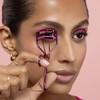 Real Techniques Double Time Brush + Lash 4 Piece Set,
