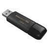 Team C175 64GB USB 3.0 Flash Drive Black (TC175364GB01)