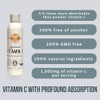 Revitalize Wellness Revitalize Wellness Bundle | Fine Powder Vitamin C
