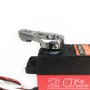 ANNIMOS 20KG Digital Servo High Torque Full Metal Gear Waterproof