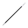 Pilot BKRF-60F-10B Ballpoint Pen Refill, BKRF, Multi-Color, Multi-functional, 0.7, Black,