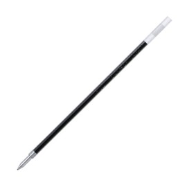 Pilot BKRF-60F-10B Ballpoint Pen Refill, BKRF, Multi-Color, Multi-functional, 0.7, Black, 10