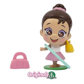 Me Contro Te MEC38100 Chihuahua Giochi Preziosi Sofì Ballerina, Mini Figure, Luminous, Multicoloured, One Size