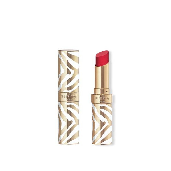 Sisley Phyto-Rouge Shine (Lipstick), N°12 Sheer Cocoa / 시슬리 휘또-루즈