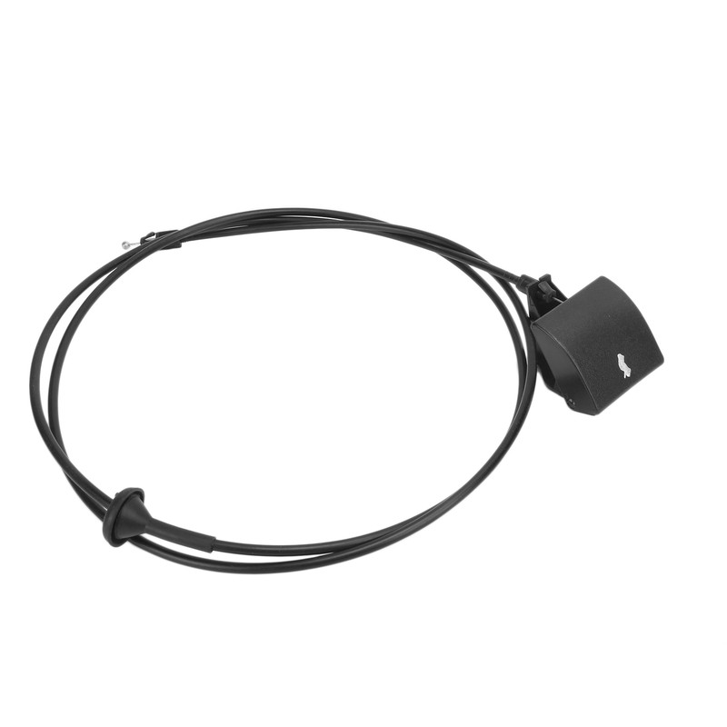 Front Hood Release Cable with Handle 55394495AB Replacement for Grand