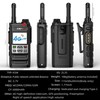 KSUN ZL35 4G Network Radio WiFi Walkie Talkie Long Range