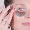 Wander Beauty - Baggage Claim Rose Gold Eye Masks -