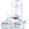 Limpiador de Maquillaje de Pestañas 50ml de Plástico Blanco Extensión