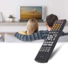Replacement Remote Control for Denon AV Multi-Function AV Receiver Remote