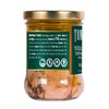Tonnino Tuna Yellowfin (Pack of 1, Jalapeno)