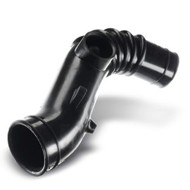 Medidor de flujo de aire manguera de entrada de maletero a acelerador para Toyota Camry 1992-1995 2,2 l 17881-74390 696-700