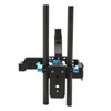Camera Video Cage Lightweight Aluminum Alloy Camera Cage Rig with