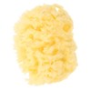 Esponja Baño Bebés Natural Miel Absorbente Limpieza Baños Niño Niña