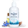 Magsol™ Magnesium Lotion for Sleep & Muscle Relaxation | Topical