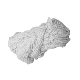 HeavyDuty Soccer Goal Post Net Football Net Equipment Replacement (6X4FT)