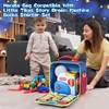 Portable Bag Carrying Case Compatible with Little Tikes Story Dream