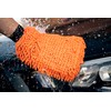 Nuke Guys XL Chenille Wash Mitt - Ultra Soft Microfiber