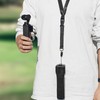 Camera Carrying Case Waterproof Shockproof Portable Hard Storage Case with
