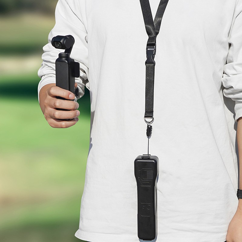 Camera Carrying Case Waterproof Shockproof Portable Hard Storage Case with