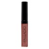 Palladio Lip Gloss, Brillo de Labios No Pegajoso, Ofrece Color