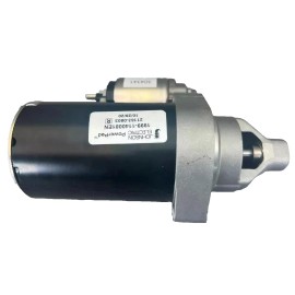 Johnson Electric New OEM Starter for Kawasaki FX921V 31HP 2009 21163-0755 21163-0803 12VT 10T CCW