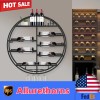 3 Tier Layer Storage Pull Down Basket Spice Rack Cabinet