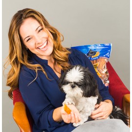 KONA'S CHIPS Mini Chicken Chews (16 oz)