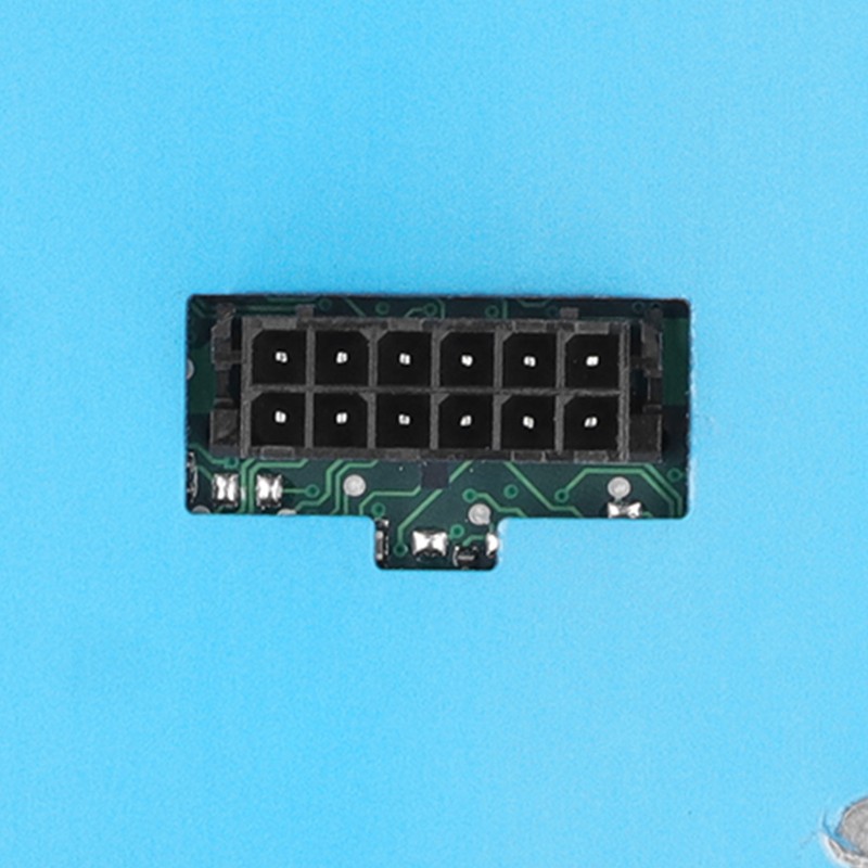 Headlight LED DRL Module Ballast 63117263052 Replacement for 3 SERIES