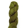 Vintageandyou 100g Recycled Sari Silk Ribbon Yarn, Jewelry Making Trim