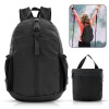 donwell Ultralight Packable Backpack – Water-Resistan