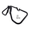 TCMT Rear Saddlebag Guard Rail Crash Bar Fit For Harley