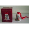 Hutschenreuther Christmas Bell 2006