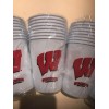 Zach's Great Stuff Lot Of 32 Wisconsin Badgers Mayflower 37641