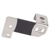 Car Antenna Bracket Stainless Steel Anti Theft Vehicle Mobile Radio