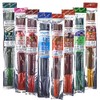 19" Jumbo Hand Dipped Premium Incense (10-Stick Pack) - Choose