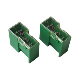 2pcs 24370-C9900 24370C9900 (40 40 40) Fusible Link for Nissan Infiniti Mitsubishi Airtrek