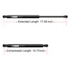 2PCs 4B965360 Hood Lift Supports for Ford F-250 350 Super