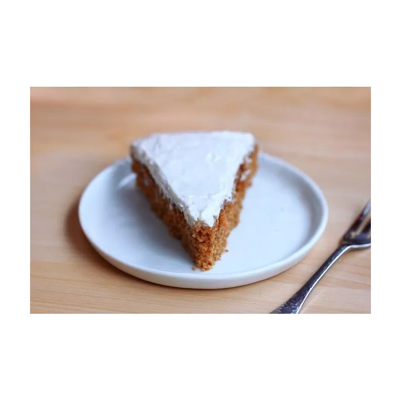 THE BAKERY COMPANY Carrot Cakes...9 Inch Carrot Cakes