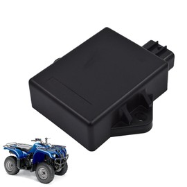 TJHSM CDI Igniter Replacement for Bear Tracker 250 YFM250X 2001-2004 4XE-85540-00-00