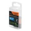 Kit 5 Puntas De Impacto Phillips Ph2 X 2'' Truper