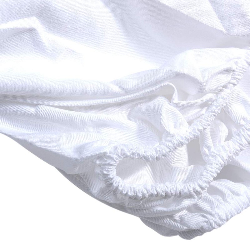 Waterproof Massage Table Bed Cover Sheet Salon Spa Bed Cover