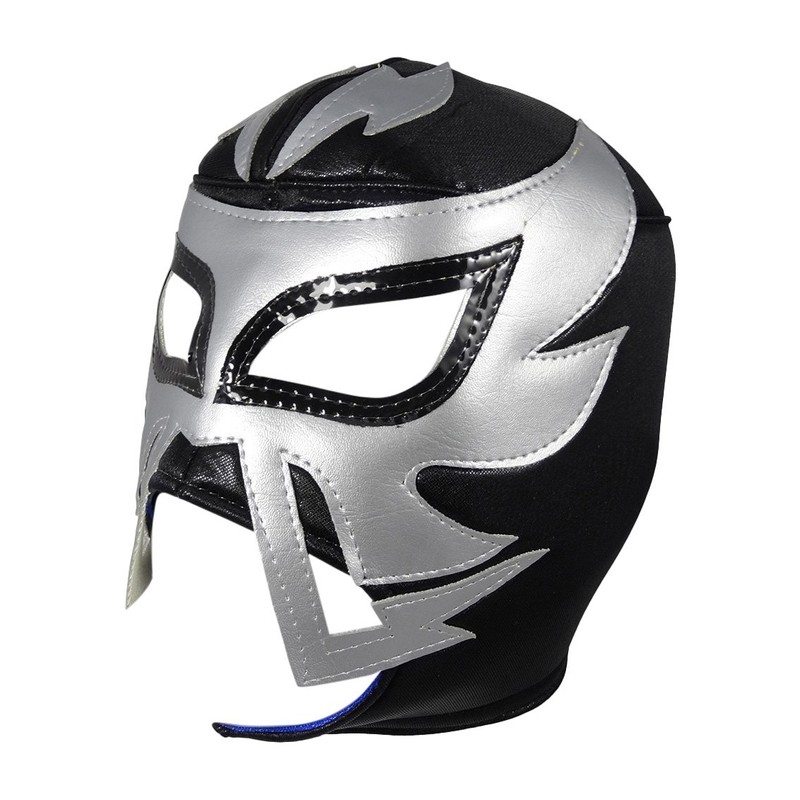 RAYMAN Adult Lucha Libre Wrestling Mask (pro-fit) Costume Wear -