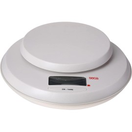 seca 852 - Digital Portion and Diet Scale