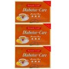 Beauti-Leaf 3 Boxes Beauti-Leaf Diabetee-Care Hebal Tea (20 Teabags) 60