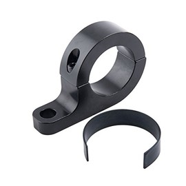 Tusk UTV Horizontal Flag Mount 1 1/2" - 1 5/8" Compatible With Honda Pioneer 500 2015-2019