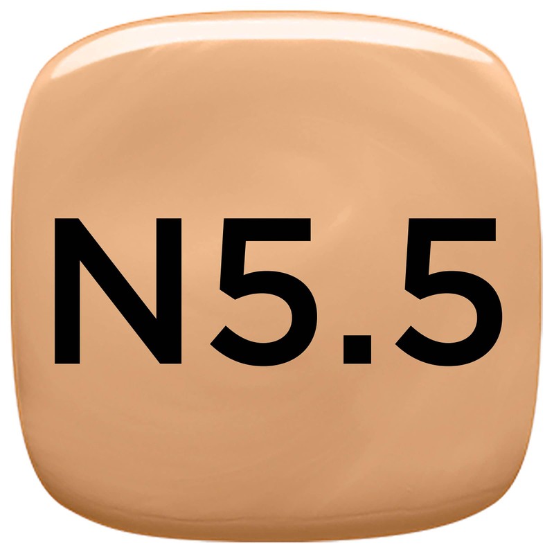 L’Oréal Paris Makeup True Match Super-Blendable Liquid Foundation, Perfect Beige