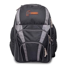 Hammer Tournament Backpack - Grey