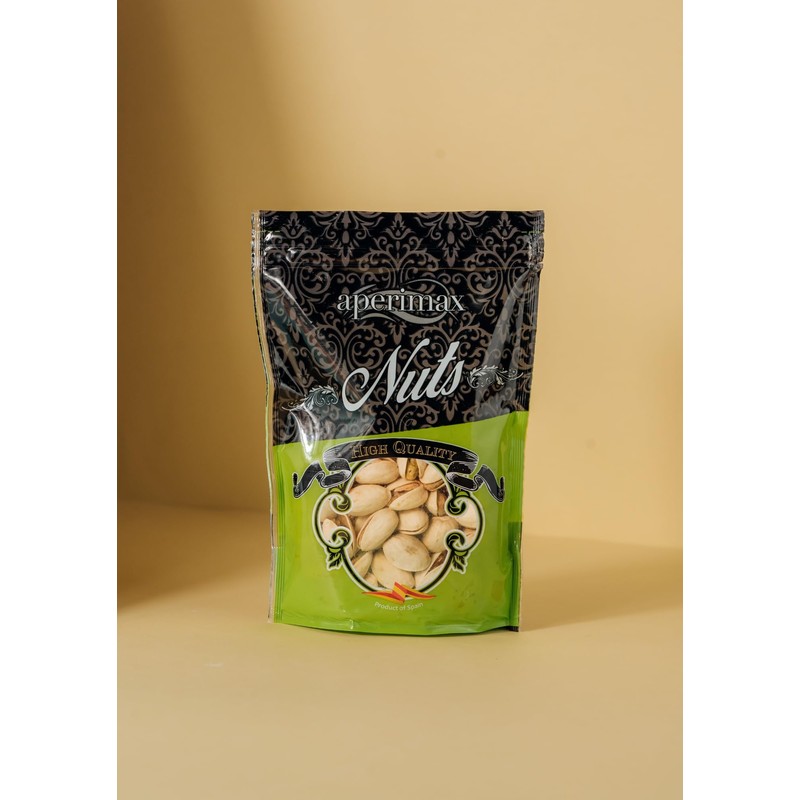 Aperimax Roasted American Pistachios (1 x 100g)