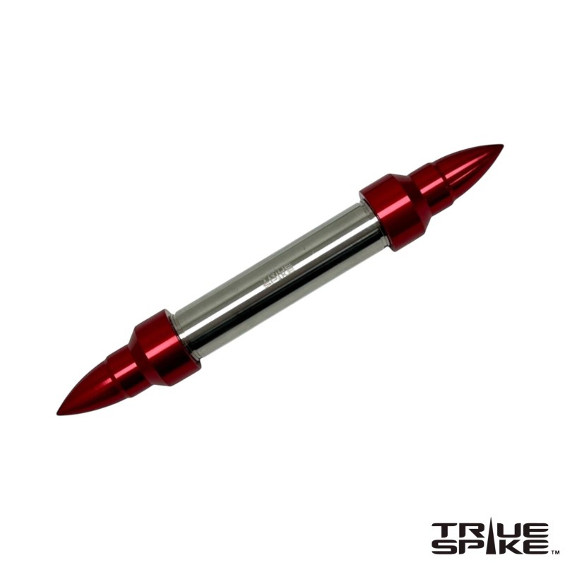 True Spike 2 True Spike Bumper Recovery Shackle Tow Hook