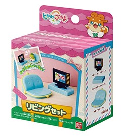Secret Cocotama Living Set